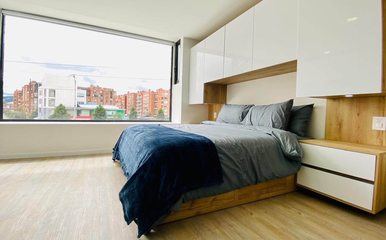 Apartamento en  Venta en La Floresta, Bogotá