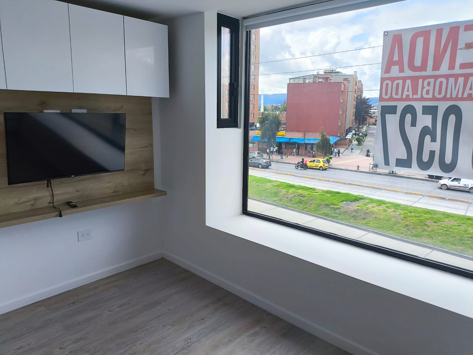Apartamento en venta en La Floresta, Bogotá · foto 2 de 20
