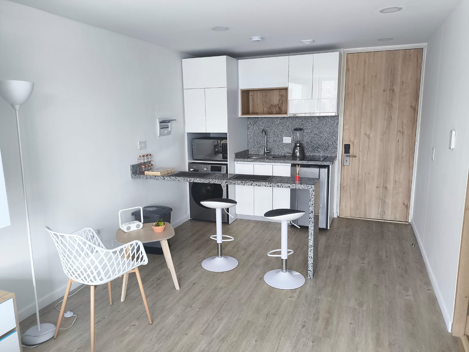 Apartamento en venta en La Floresta, Bogotá · foto 3 de 20