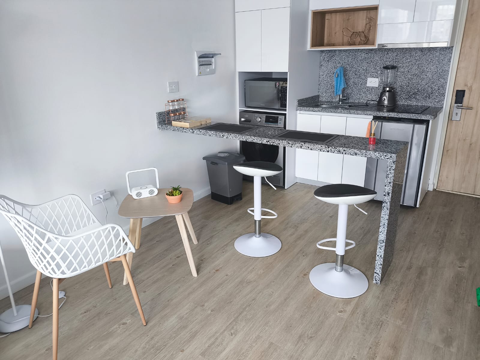 Apartamento en venta en La Floresta, Bogotá · foto 4 de 20