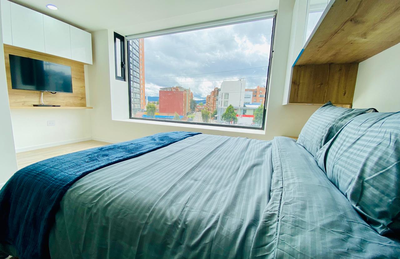 Apartamento en venta en La Floresta, Bogotá · foto 5 de 20