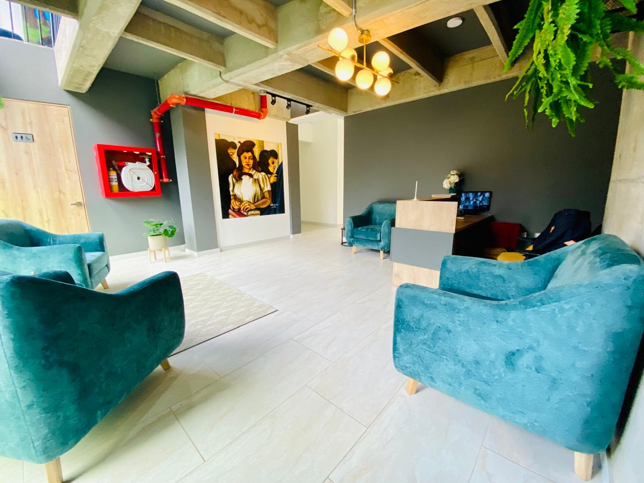 Apartamento en venta en La Floresta, Bogotá · foto 8 de 20