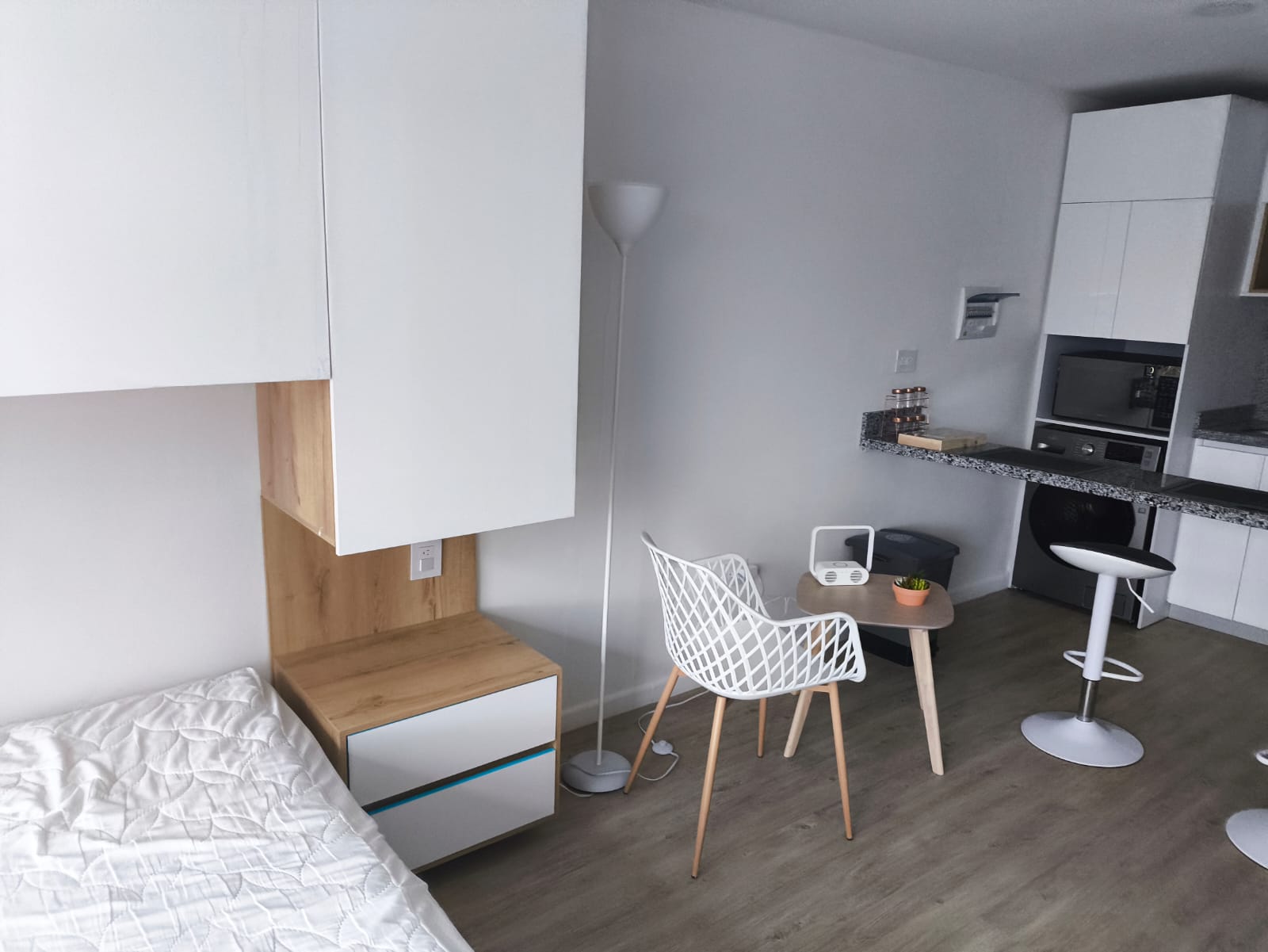 Apartamento en venta en La Floresta, Bogotá · foto 11 de 20