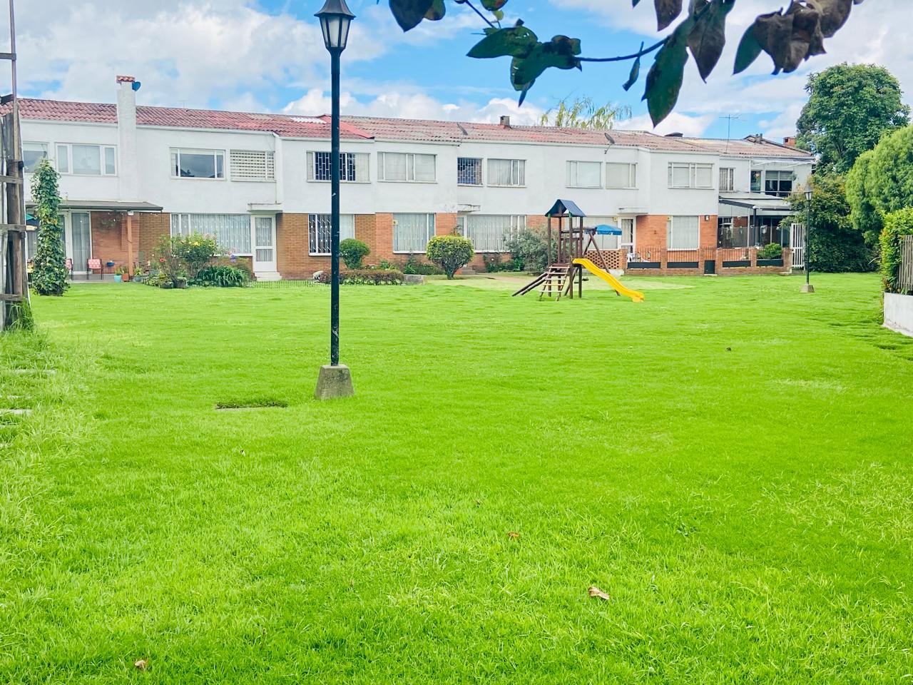 Apartamento en venta en La Floresta, Bogotá · foto 14 de 20