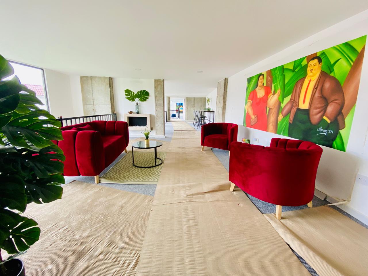 Apartamento en venta en La Floresta, Bogotá · foto 16 de 20