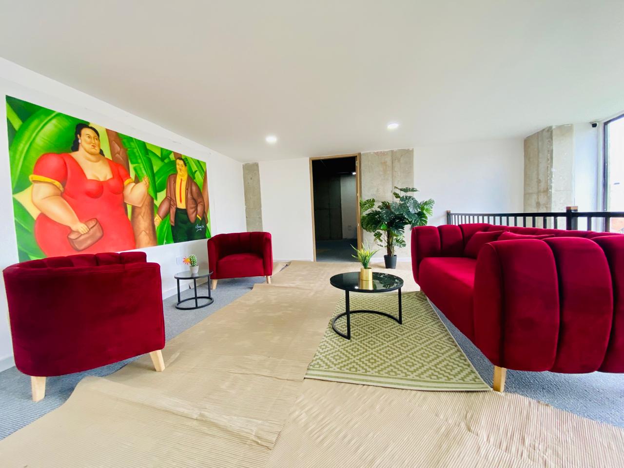 Apartamento en venta en La Floresta, Bogotá · foto 17 de 20