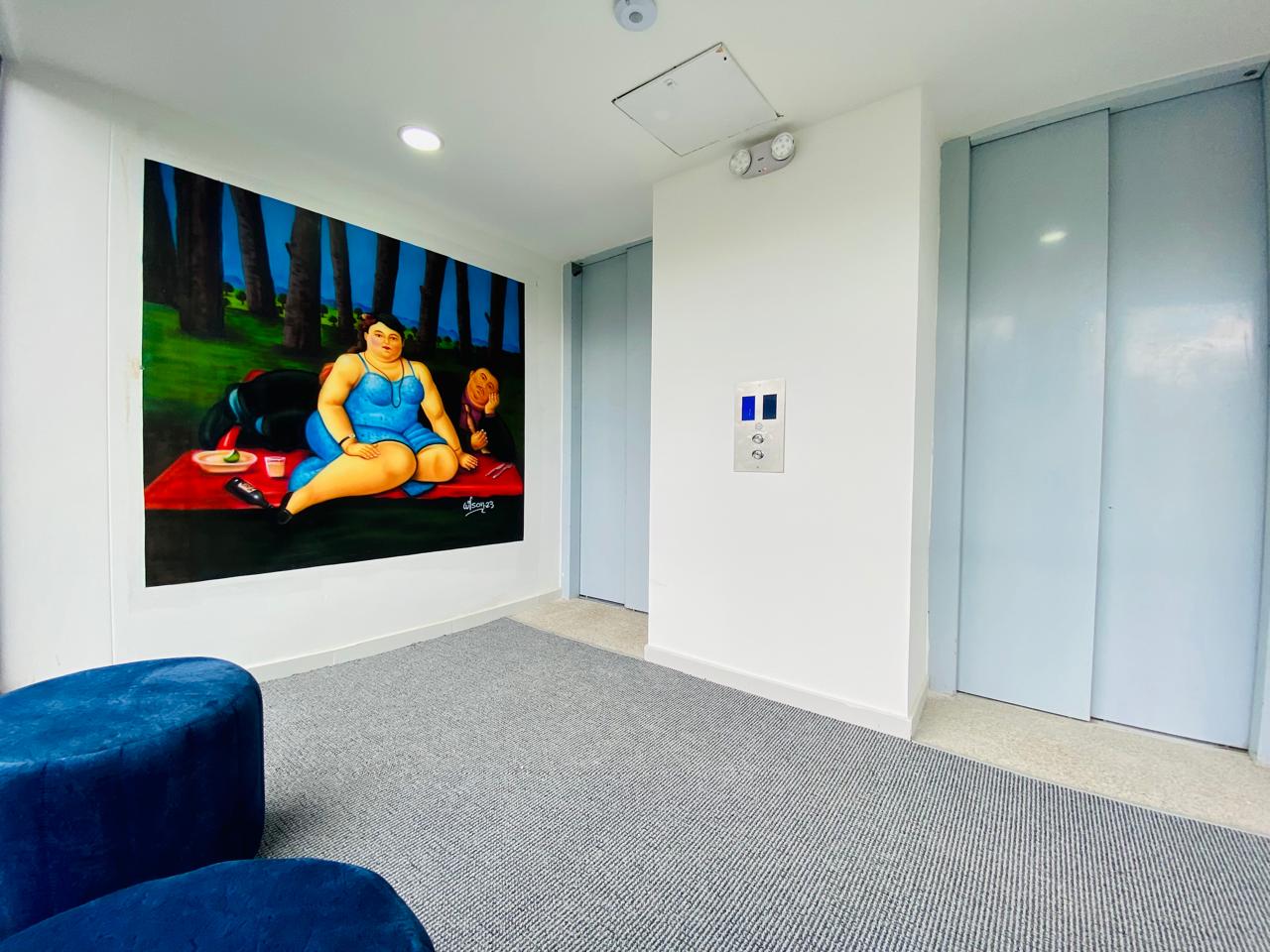Apartamento en venta en La Floresta, Bogotá · foto 18 de 20