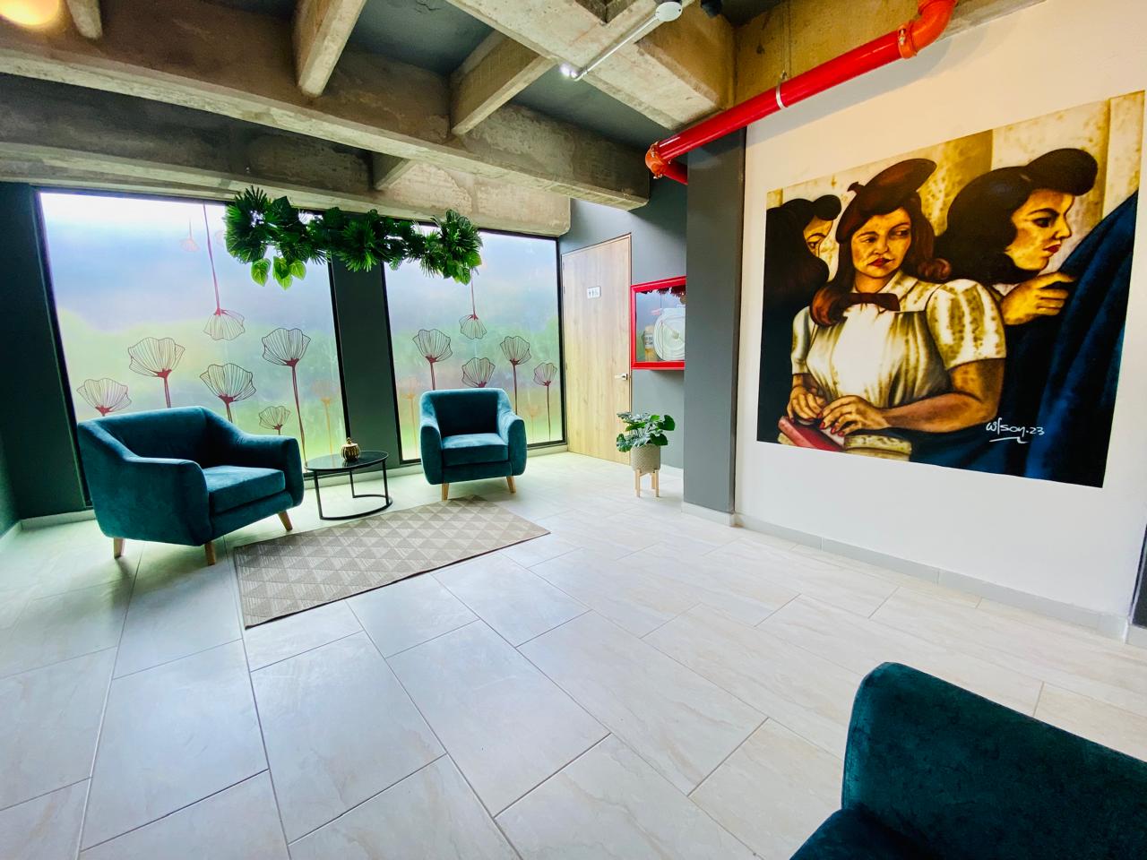 Apartamento en venta en La Floresta, Bogotá · foto 19 de 20
