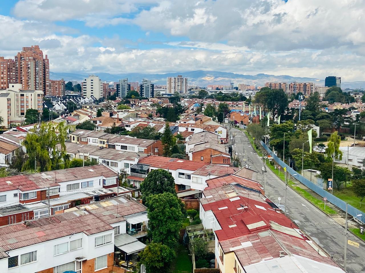 Apartamento en venta en La Floresta, Bogotá · foto 20 de 20