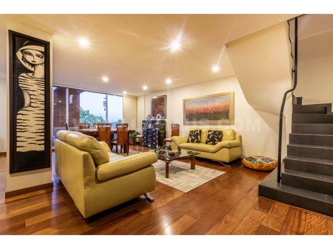 Apartamento en venta en Belalcazar, Bogotá · foto 2 de 14