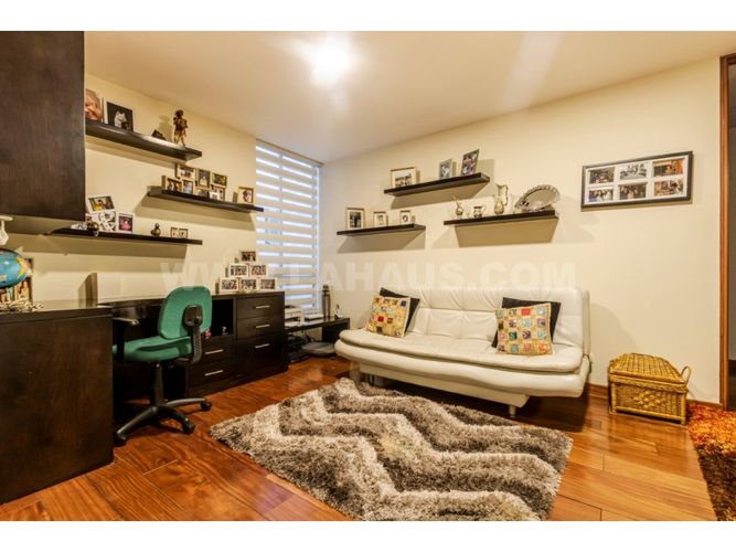 Apartamento en venta en Belalcazar, Bogotá · foto 3 de 14