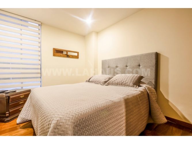 Apartamento en venta en Belalcazar, Bogotá · foto 4 de 14