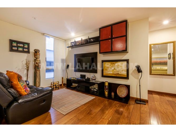 Apartamento en venta en Belalcazar, Bogotá · foto 6 de 14