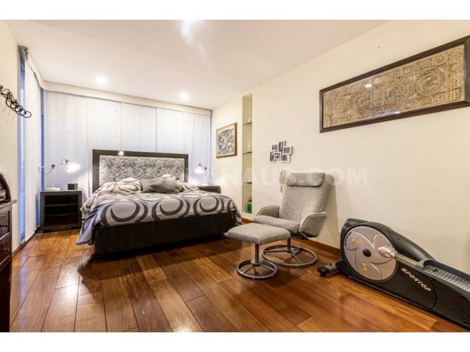 Apartamento en venta en Belalcazar, Bogotá · foto 7 de 14