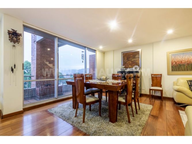 Apartamento en venta en Belalcazar, Bogotá · foto 9 de 14