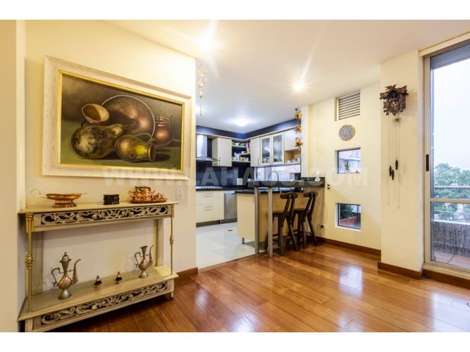 Apartamento en venta en Belalcazar, Bogotá · foto 10 de 14