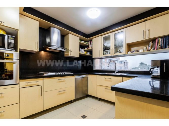 Apartamento en venta en Belalcazar, Bogotá · foto 11 de 14