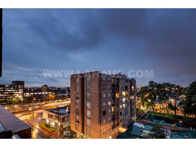 Apartamento en venta en Belalcazar, Bogotá · foto 13 de 14