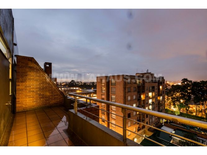 Apartamento en venta en Belalcazar, Bogotá · foto 14 de 14
