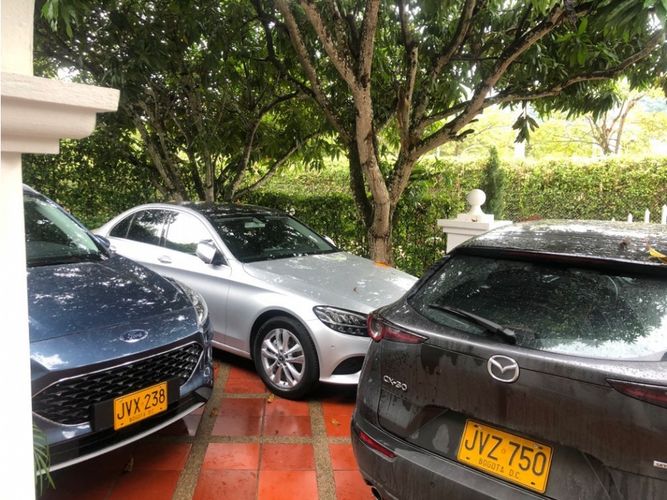 Casa de 3 alcobas en venta en Girardot, Girardot, 247 m² · foto 21 de 24