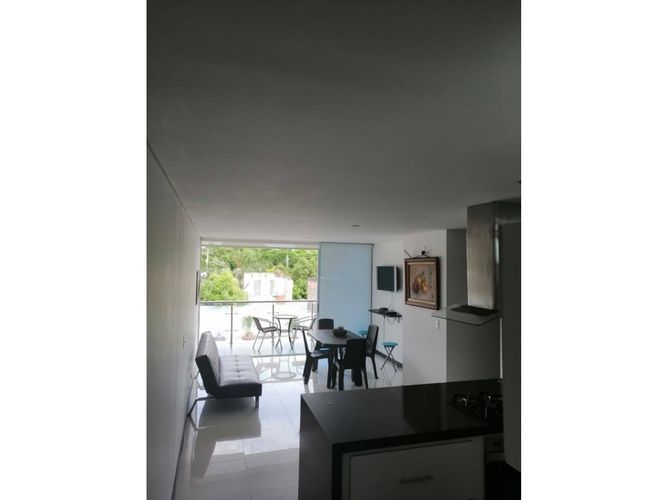 Apartamento de 2 alcobas en venta en Ricaurte, Ricaurte, 70 m² · foto 2 de 15