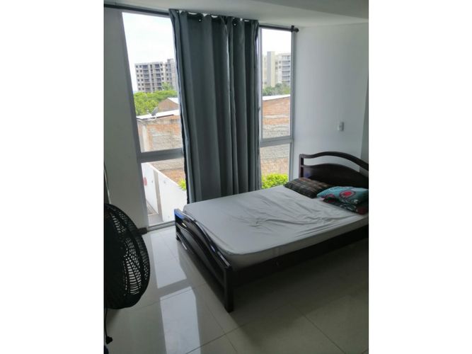 Apartamento de 2 alcobas en venta en Ricaurte, Ricaurte, 70 m² · foto 4 de 15