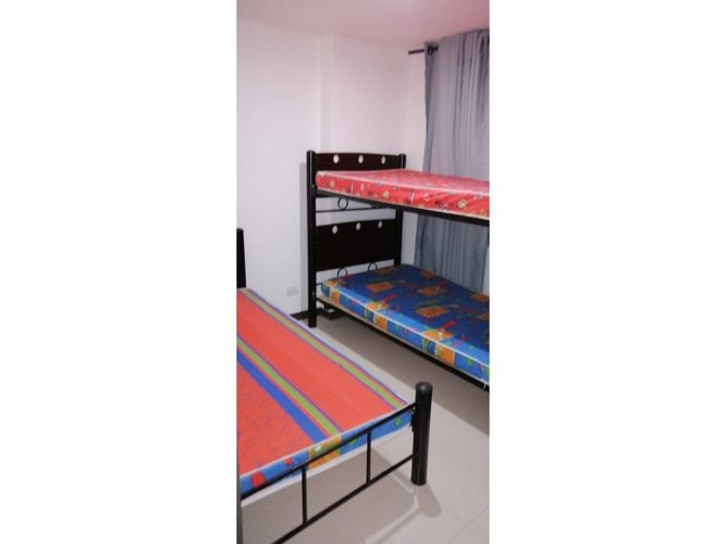 Apartamento de 2 alcobas en venta en Ricaurte, Ricaurte, 70 m² · foto 5 de 15
