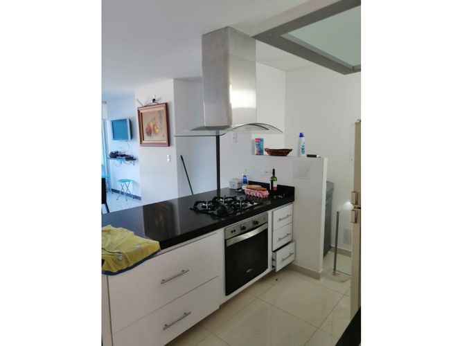 Apartamento de 2 alcobas en venta en Ricaurte, Ricaurte, 70 m² · foto 6 de 15