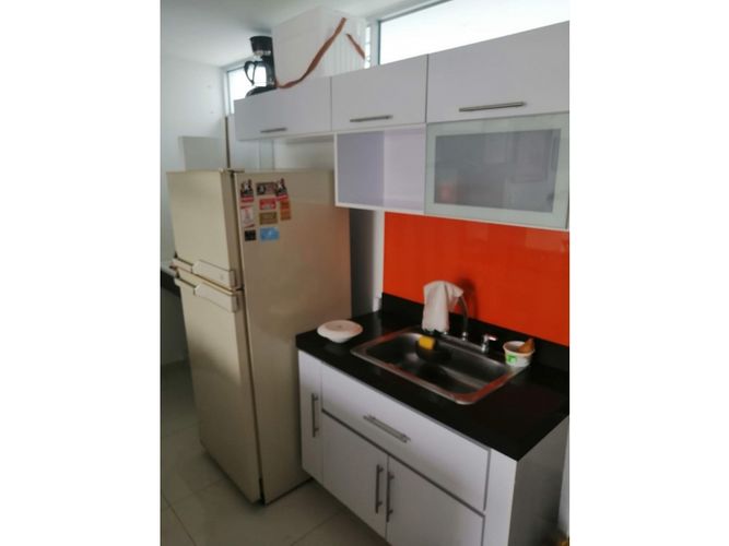 Apartamento de 2 alcobas en venta en Ricaurte, Ricaurte, 70 m² · foto 7 de 15