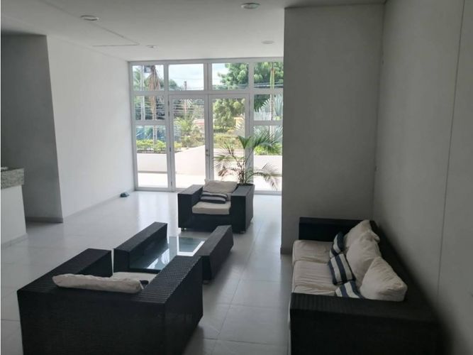 Apartamento de 2 alcobas en venta en Ricaurte, Ricaurte, 70 m² · foto 9 de 15