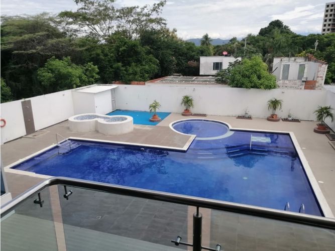 Apartamento de 2 alcobas en venta en Ricaurte, Ricaurte, 70 m² · foto 12 de 15