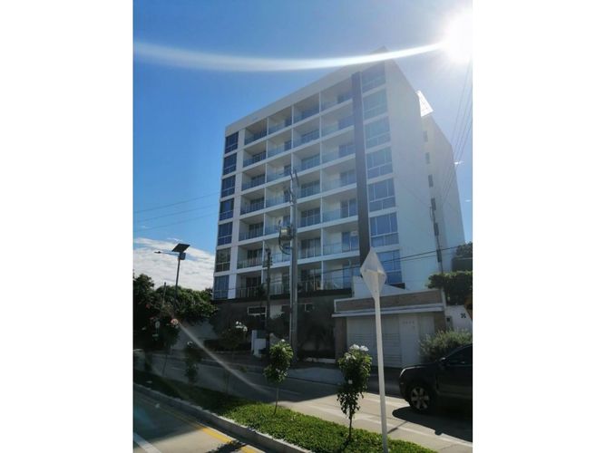 Apartamento de 2 alcobas en venta en Ricaurte, Ricaurte, 70 m² · foto 13 de 15