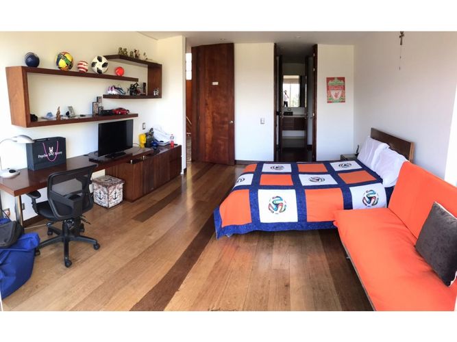 Casa de 5 alcobas en venta en Aposentos, Sopó, 472 m² · foto 8 de 24