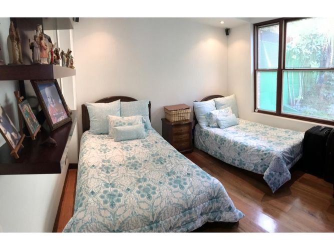 Casa de 5 alcobas en venta en Aposentos, Sopó, 472 m² · foto 11 de 24