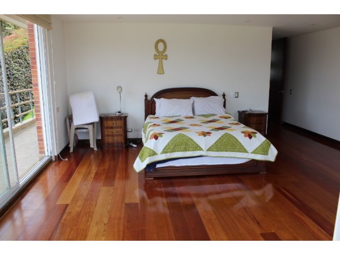 Casa de 5 alcobas en venta en Aposentos, Sopó, 472 m² · foto 15 de 24