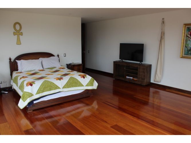 Casa de 5 alcobas en venta en Aposentos, Sopó, 472 m² · foto 16 de 24