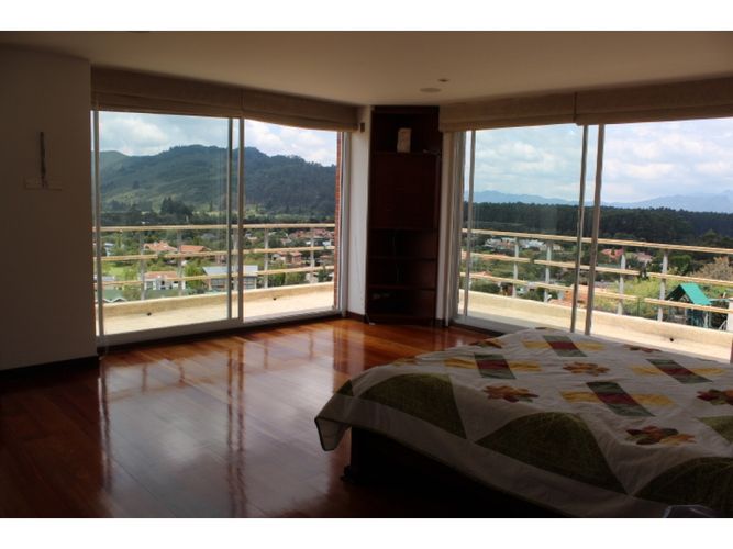 Casa de 5 alcobas en venta en Aposentos, Sopó, 472 m² · foto 18 de 24