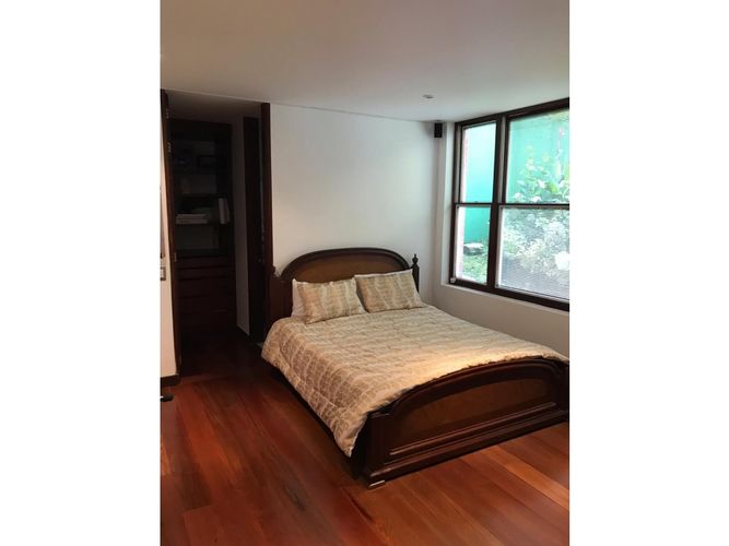 Casa de 5 alcobas en venta en Aposentos, Sopó, 472 m² · foto 20 de 24