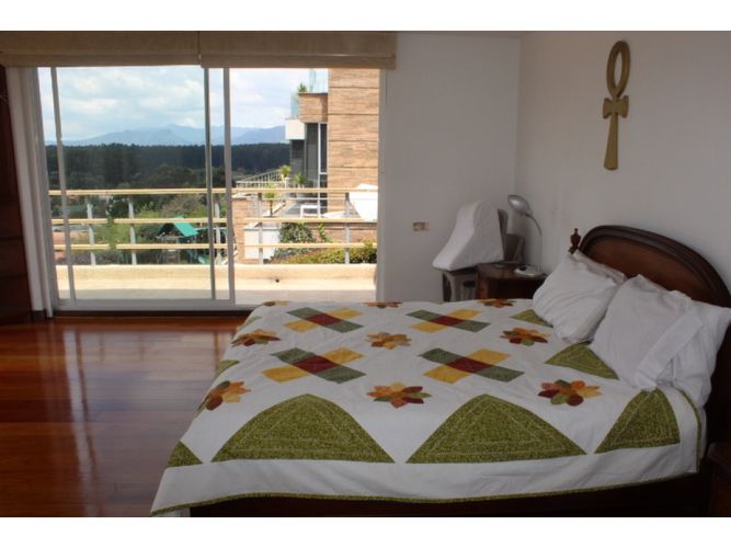 Casa de 5 alcobas en venta en Aposentos, Sopó, 472 m² · foto 24 de 24