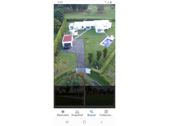 Casa de 2 alcobas en venta en Via El Eden, Armenia, 300 m² · foto 17 de 18
