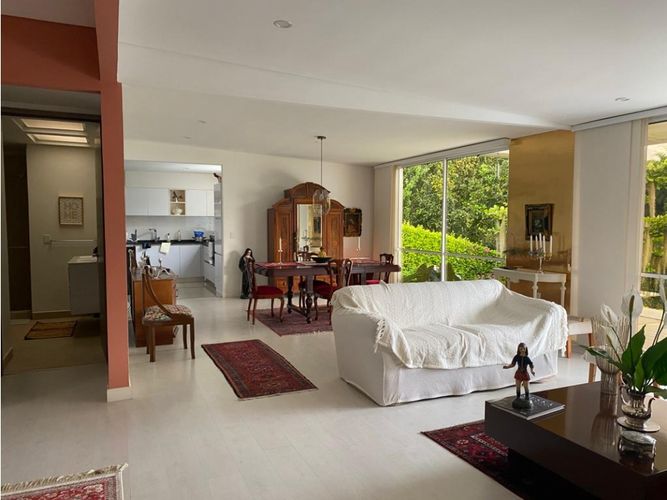 Casa de 3 alcobas en venta en El Caimo, Armenia, 260 m² · foto 2 de 10