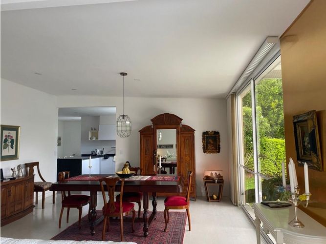 Casa de 3 alcobas en venta en El Caimo, Armenia, 260 m² · foto 6 de 10