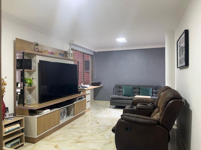 Apartamento de 3 alcobas en venta en El Poblado, Medellín, 144 m² · foto 7 de 19