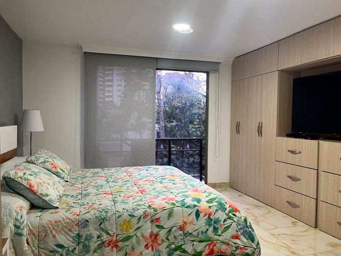 Apartamento de 3 alcobas en venta en El Poblado, Medellín, 144 m² · foto 17 de 19