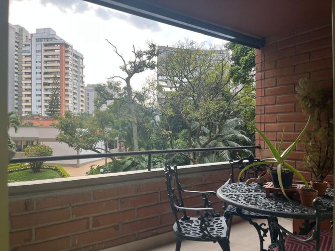 Apartamento de 3 alcobas en venta en El Poblado, Medellín, 144 m² · foto 19 de 19