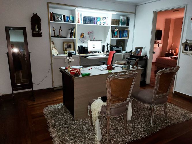 Apartamento de 3 alcobas en venta en El Poblado, Medellín, 226 m² · foto 8 de 15