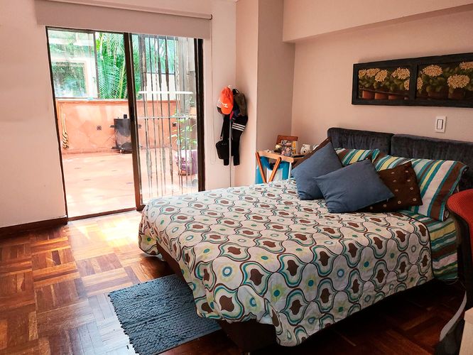 Apartamento de 3 alcobas en venta en El Poblado, Medellín, 226 m² · foto 9 de 15