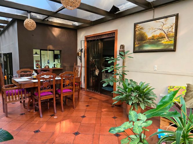 Apartamento de 3 alcobas en venta en El Poblado, Medellín, 226 m² · foto 10 de 15