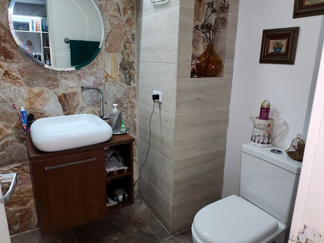 Apartamento de 3 alcobas en venta en El Poblado, Medellín, 226 m² · foto 12 de 15