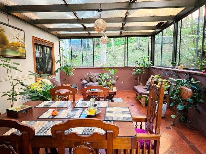 Apartamento de 3 alcobas en venta en El Poblado, Medellín, 226 m² · foto 14 de 15